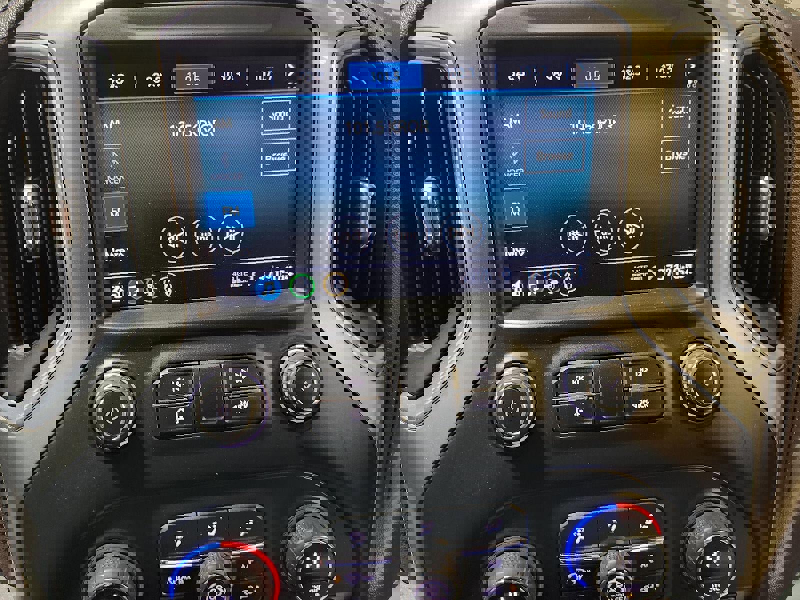 Used 2021 Chevrolet Silverado 3500 LT w/ Convenience Package image 13