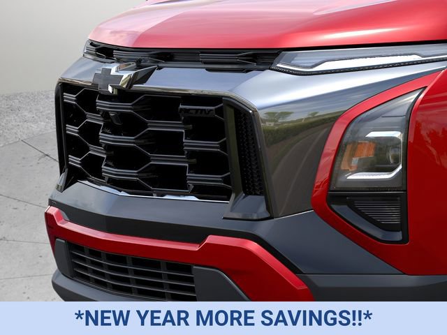 New 2026 Chevrolet Equinox ACTIV w/ Convenience Package III image 13