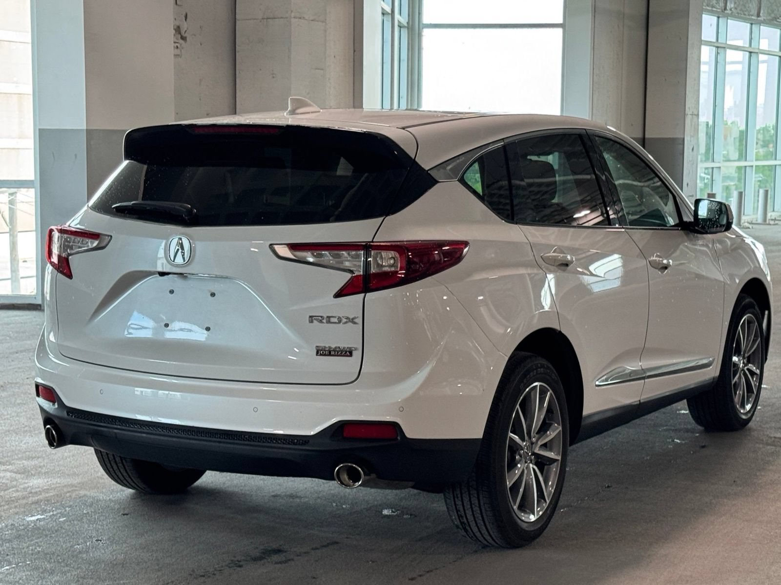 Used 2021 Acura RDX AWD w/ Technology Package image 10