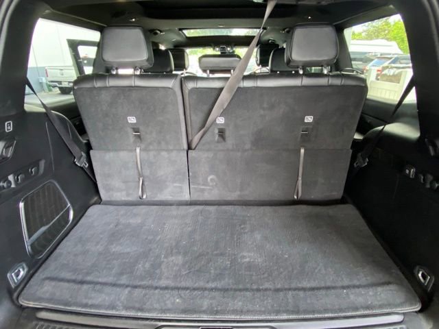Used 2024 Jeep Wagoneer Series II image 27