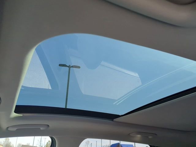 Used 2025 Hyundai Tucson SEL image 19