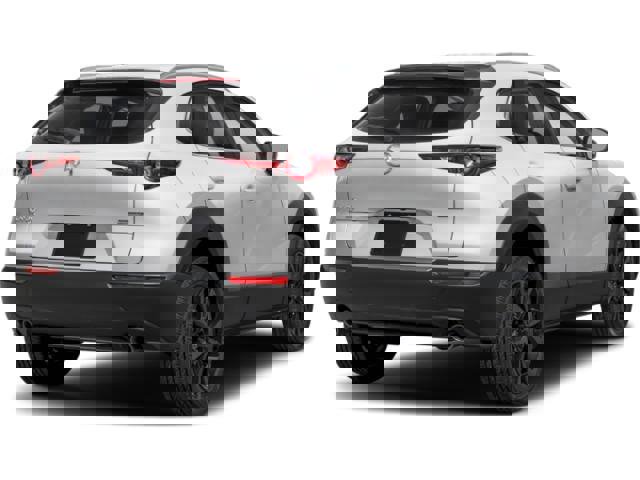 New 2026 MAZDA CX-30 AWD 2.5 S w/ Select Sport Pkg image 3