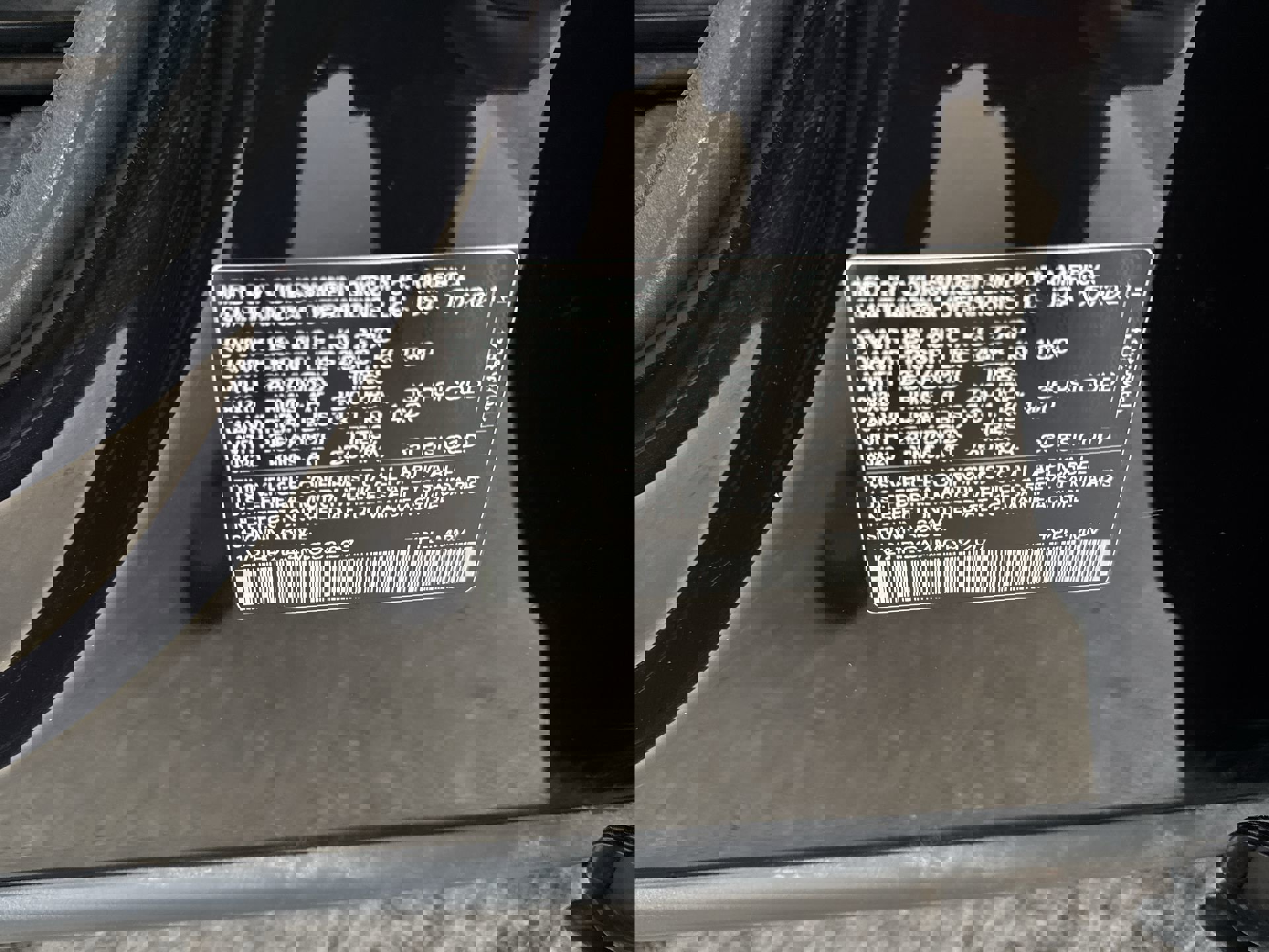 Used 2021 Volkswagen Atlas SE image 33