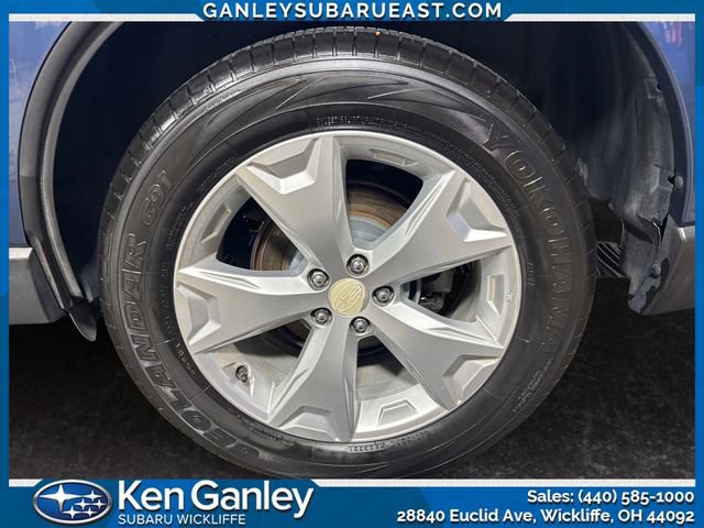 Used 2014 Subaru Forester 2.5i Premium image 23