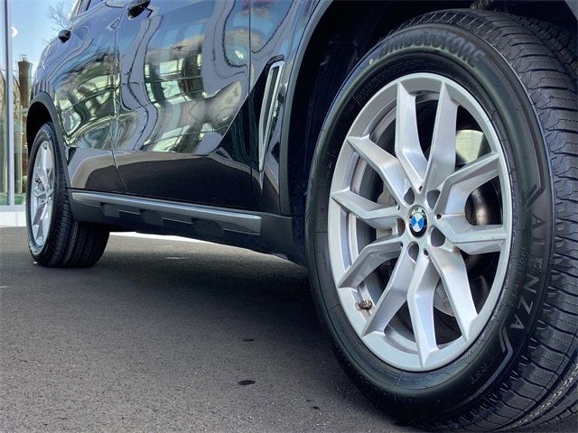 Certified 2022 BMW X5 xDrive40i w/ Premium Package image 8