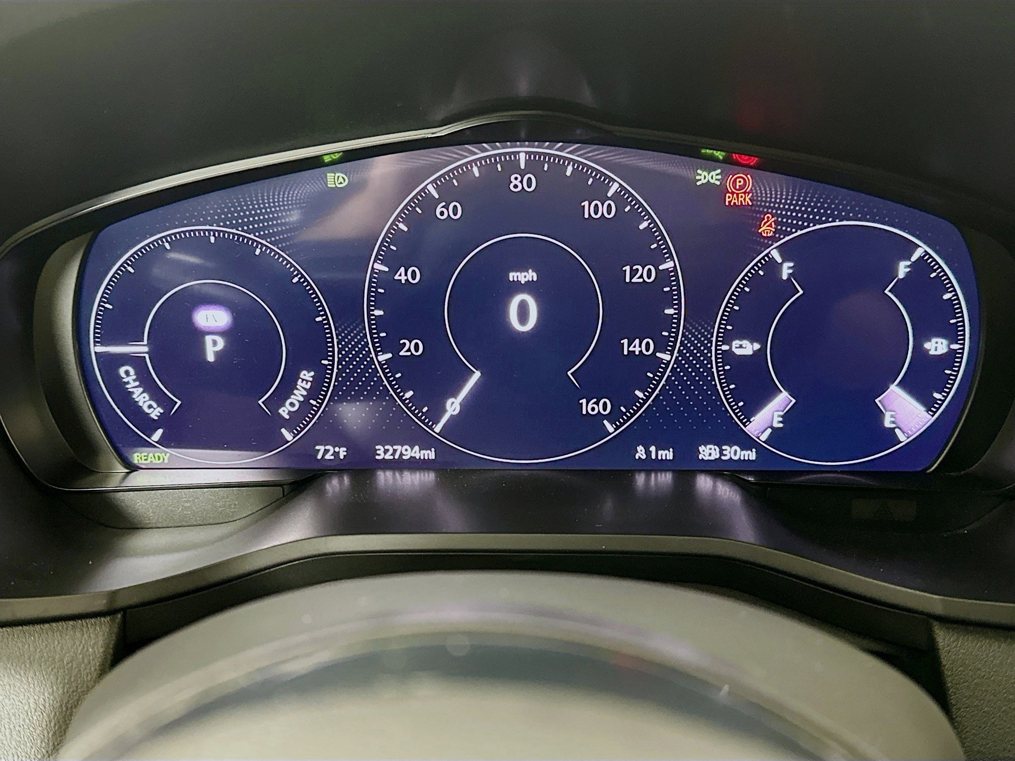 Used 2024 MAZDA CX-90 Plug-In Hybrid w/ Premium Plus image 19