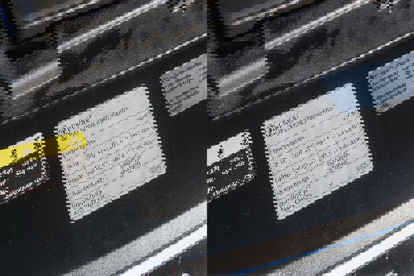 Used 2018 Volkswagen Atlas SEL Premium image 38