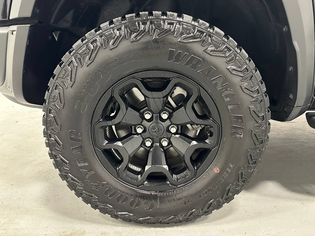 Used 2026 RAM 1500 RHO w/ RHO Level 1 Equipment Group AWD/4WD image 59