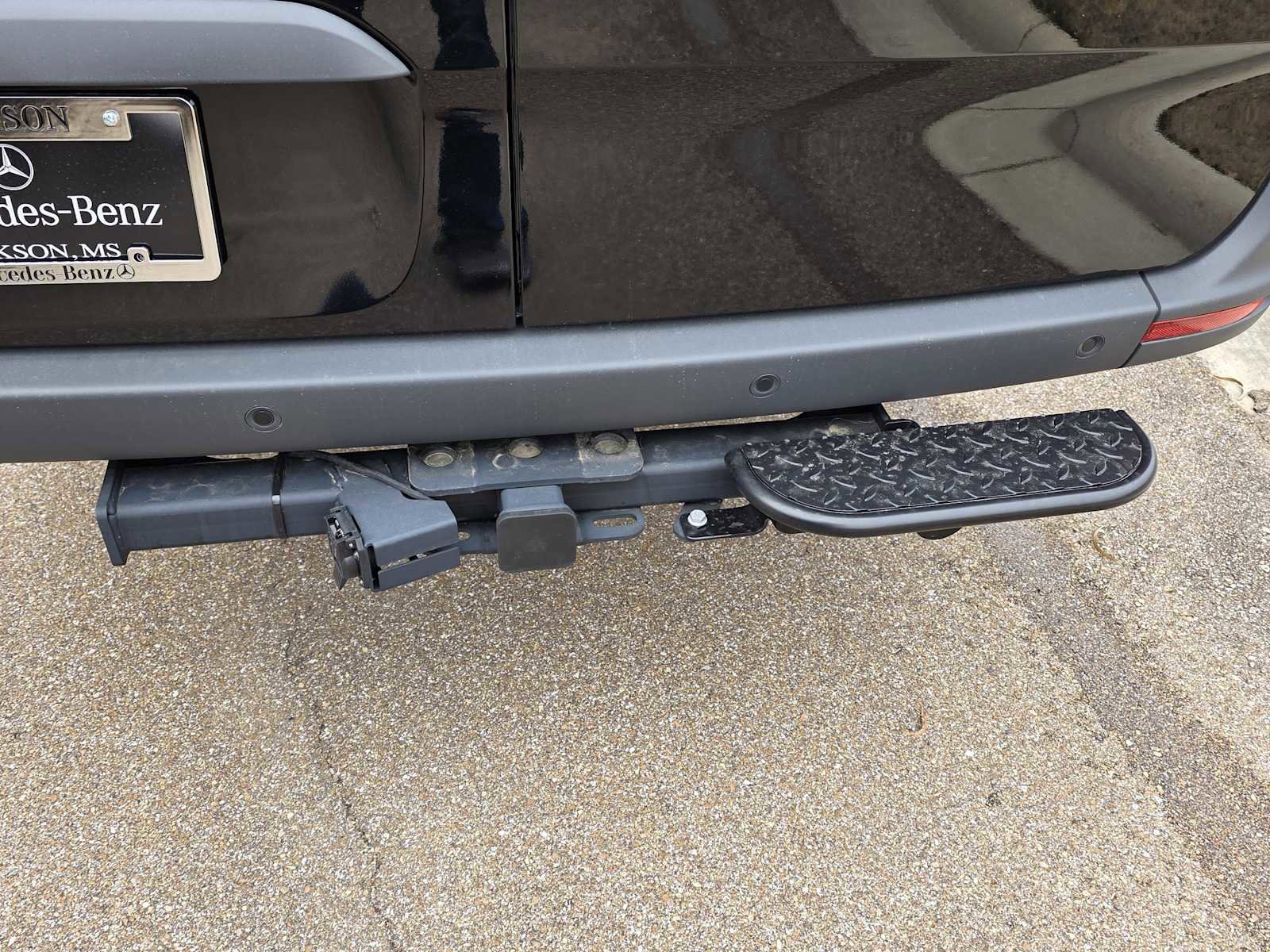 New 2026 Mercedes-Benz Sprinter 2500 image 9