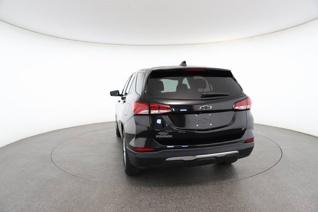 Used 2024 Chevrolet Equinox LT w/ LPO, Floor Liner Package image 12