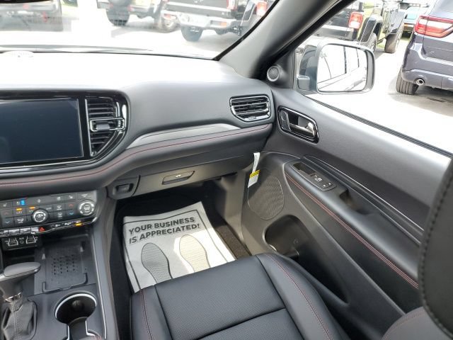 New 2026 Dodge Durango GT AWD/4WD image 16