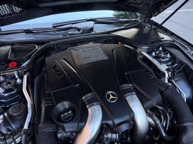 Used 2013 Mercedes-Benz SL 550 image 45