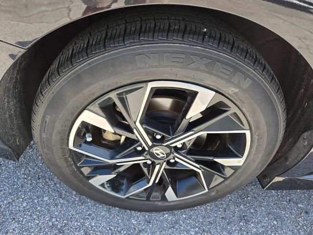 Used 2024 Hyundai Sonata SEL FWD image 16