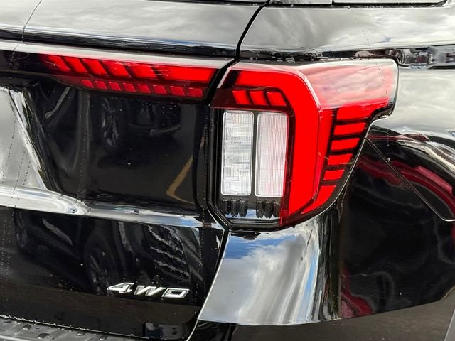 New 2026 Ford Explorer Active w/ Active Comfort Package image 7