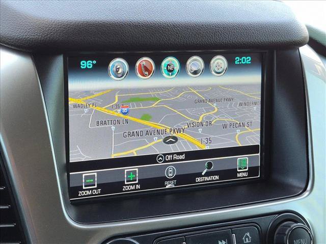 Used 2020 Chevrolet Tahoe Premier RWD image 14
