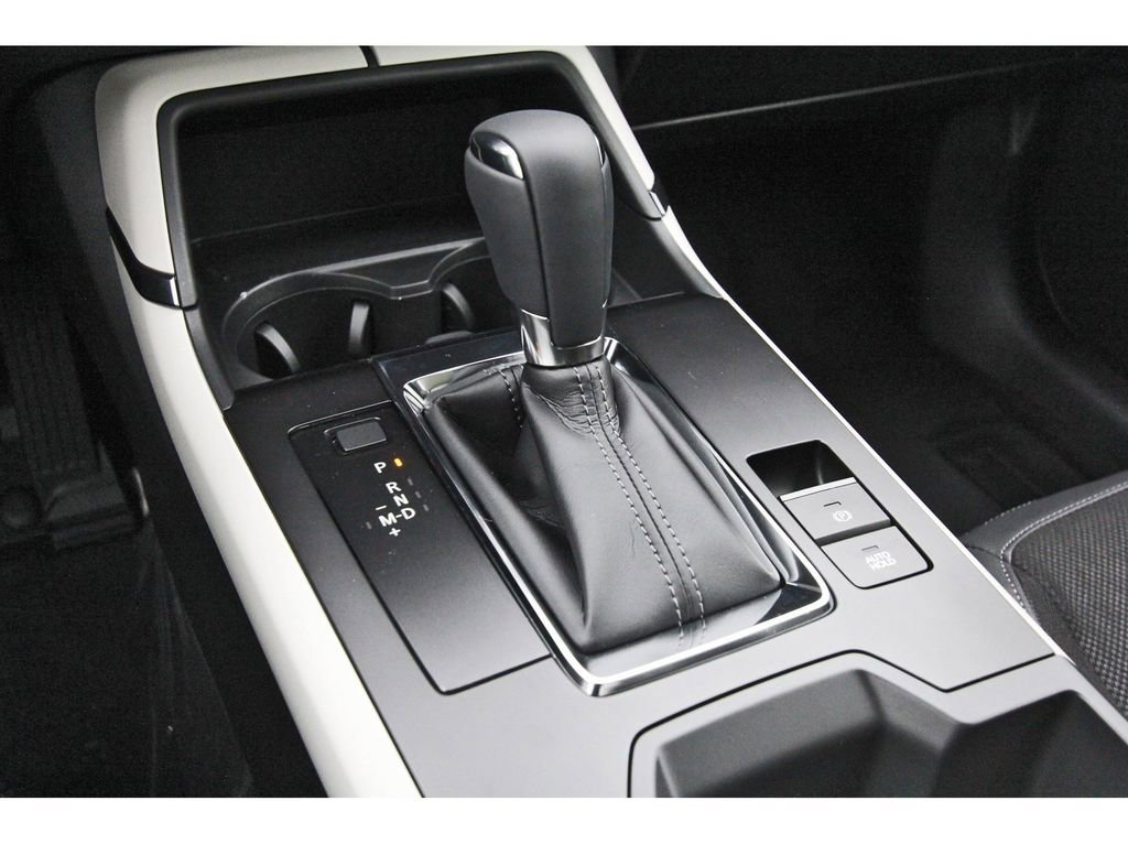 New 2026 MAZDA CX-5 Preferred AWD/4WD image 24