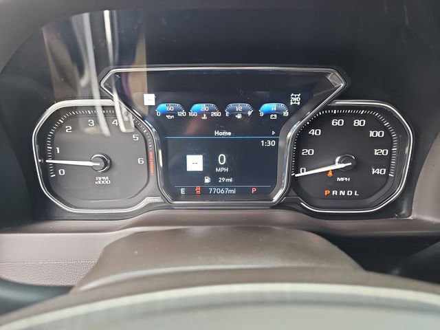 Used 2022 GMC Sierra 2500 Denali image 20