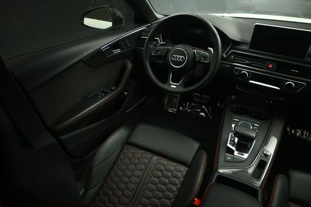 Used 2019 Audi RS 5 Sportback AWD/4WD image 48