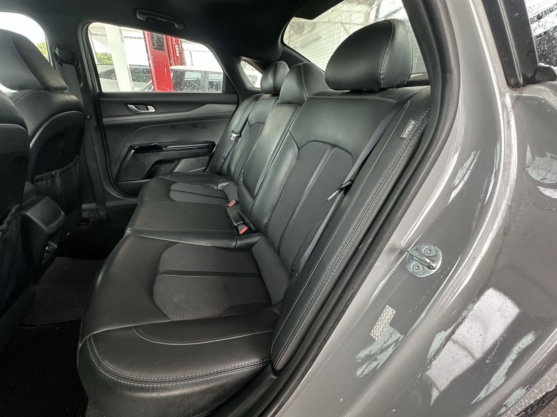Used 2023 Kia K5 GT-Line image 26
