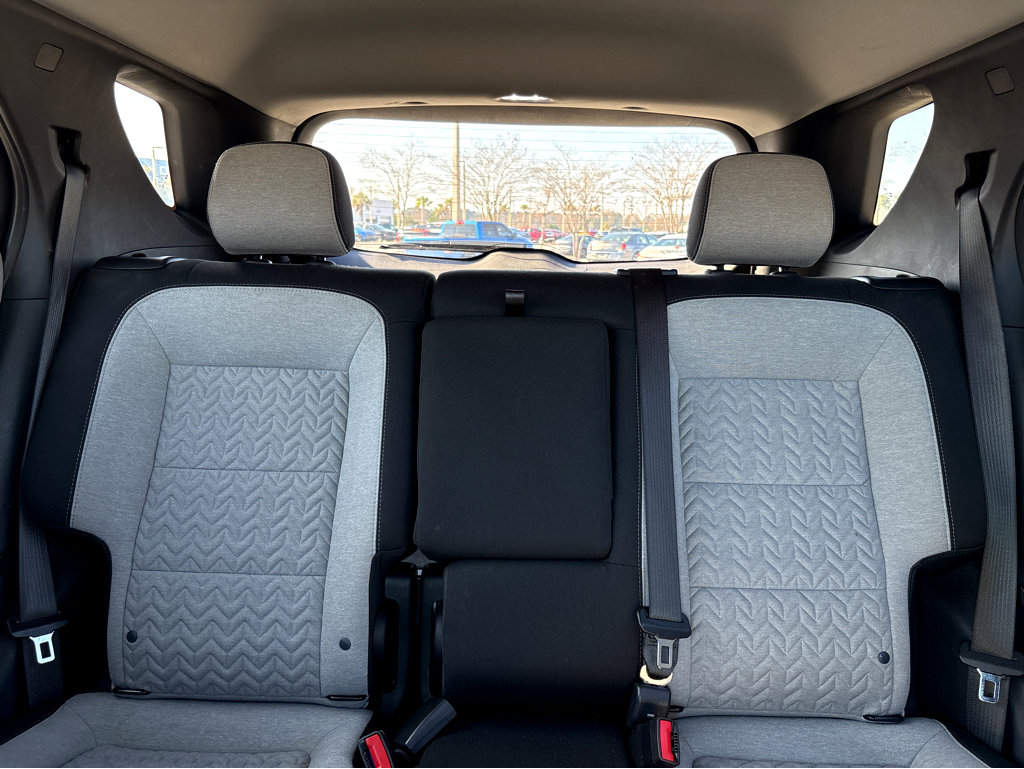 Used 2022 Chevrolet Equinox LT image 6