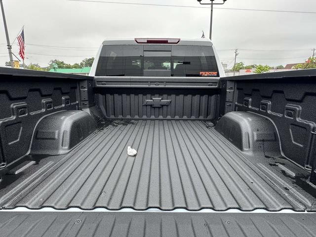 New 2026 Chevrolet Silverado 1500 RST AWD/4WD image 28