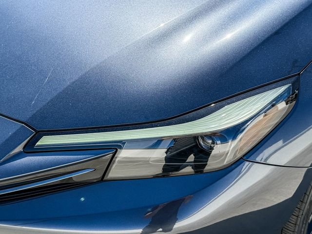 New 2026 Honda Prelude image 12