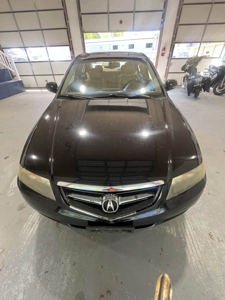 Used 2004 Acura TSX FWD image 4