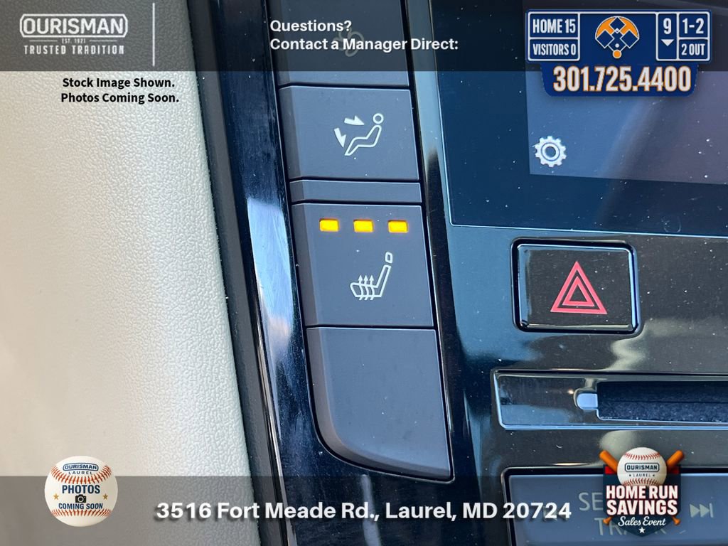 Used 2019 INFINITI QX50 Essential w/ Premium Heat Package AWD/4WD image 28