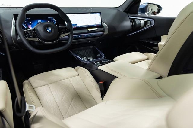 New 2026 BMW X3 xDrive30 image 22