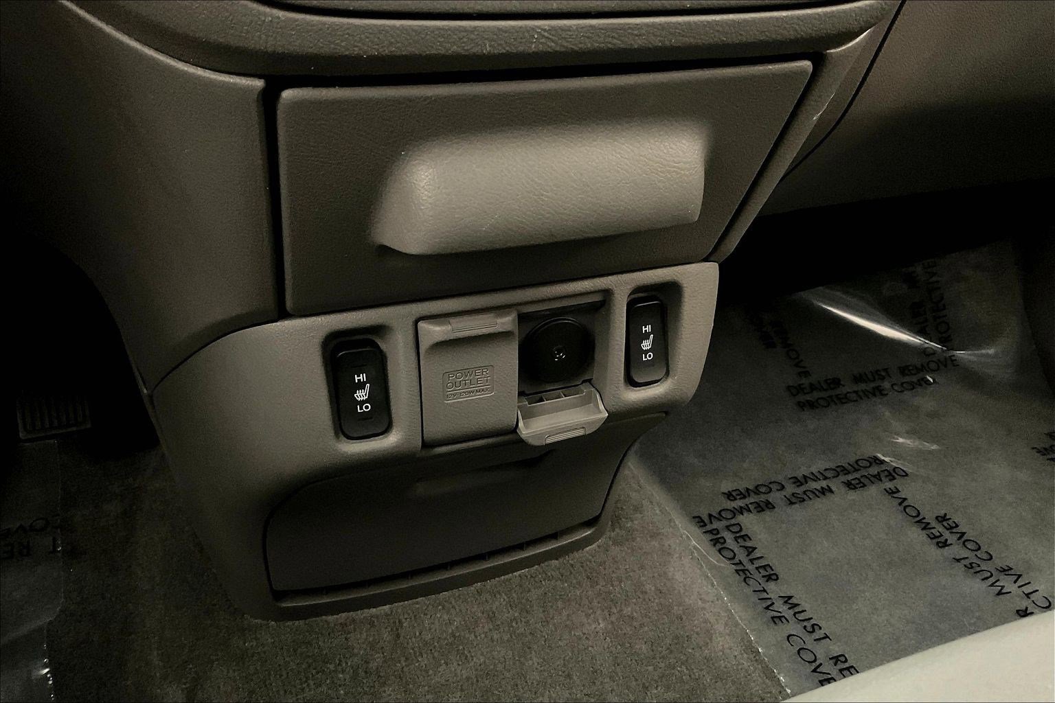 Used 2010 Honda Odyssey EX-L image 16