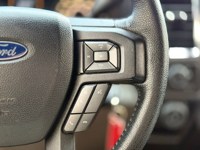 Used 2016 Ford F150 XLT w/ Equipment Group 302A Luxury image 26