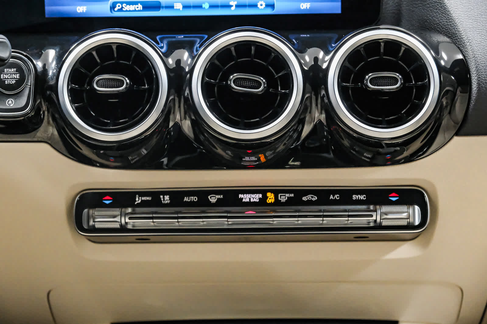 Certified 2026 Mercedes-Benz GLA 250 image 17