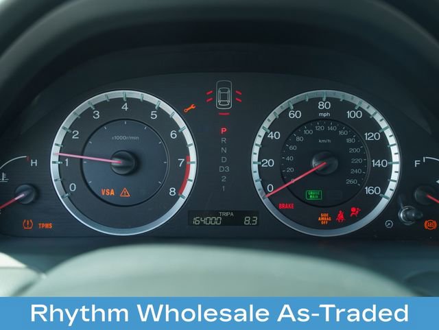 Used 2009 Honda Accord EX-L image 27