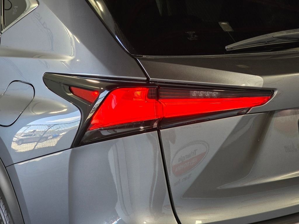 Used 2021 Lexus NX 300 FWD w/ Premium Package image 10