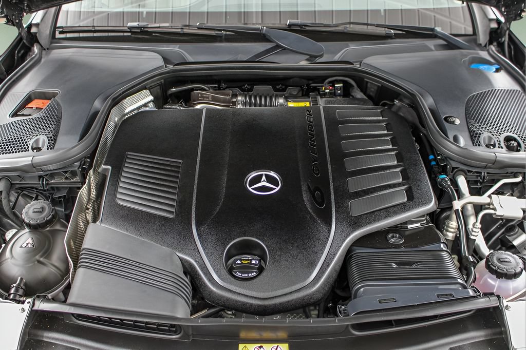 Used 2022 Mercedes-Benz E 450 Cabriolet image 43