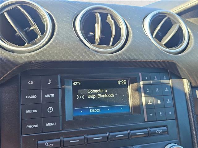 Used 2018 Ford Mustang Coupe image 10