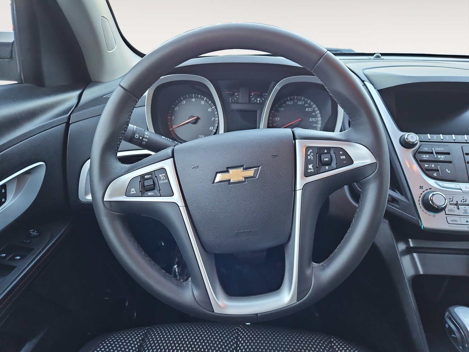 Used 2012 Chevrolet Equinox LT w/ Driver Convenience Package FWD image 12