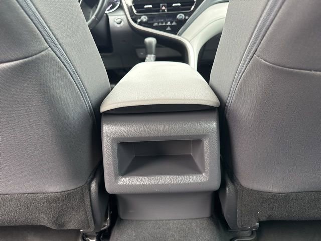 Certified 2022 Toyota Camry LE image 14