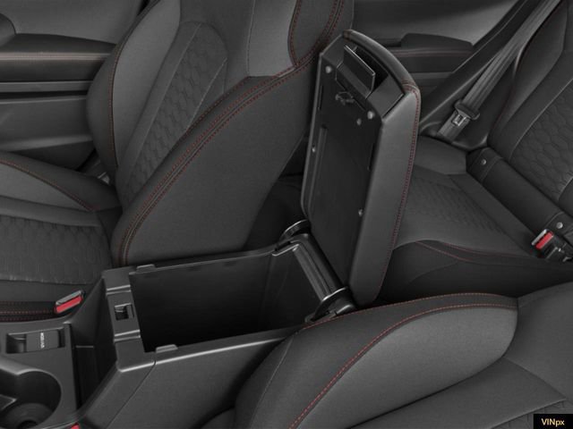 New 2026 Subaru Impreza 2.0i Sport image 13