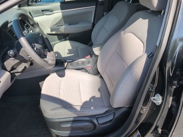 Used 2020 Hyundai Elantra SEL image 8