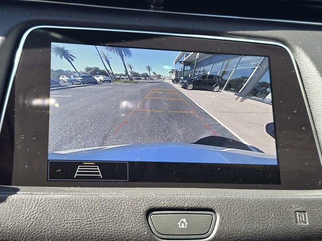 Used 2020 Cadillac XT4 Luxury image 19