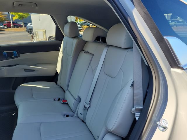 New 2026 Kia Sorento EX FWD image 9