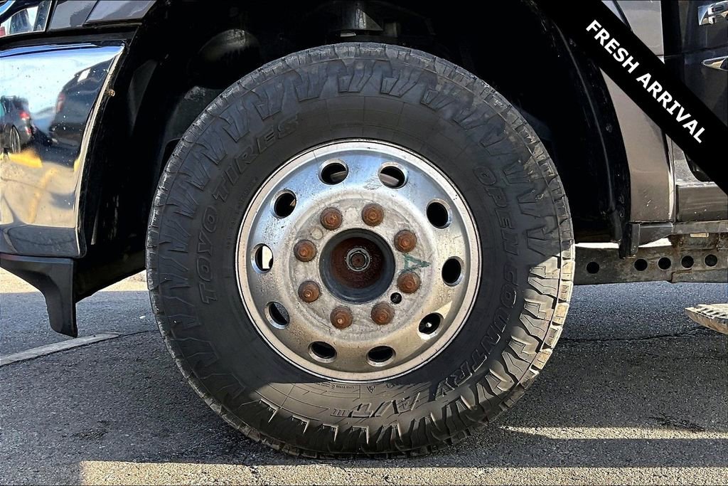 Used 2019 RAM 3500 Limited image 34