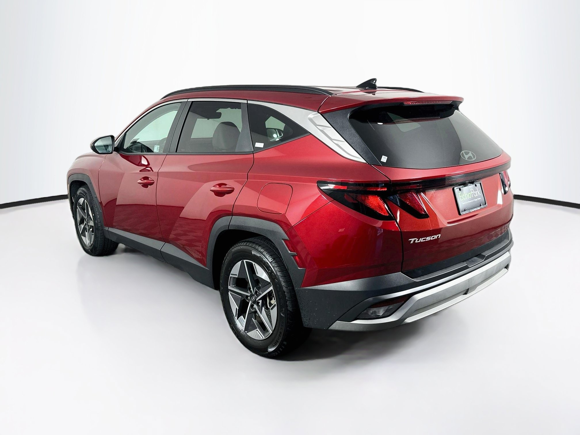 Used 2025 Hyundai Tucson SEL FWD image 5