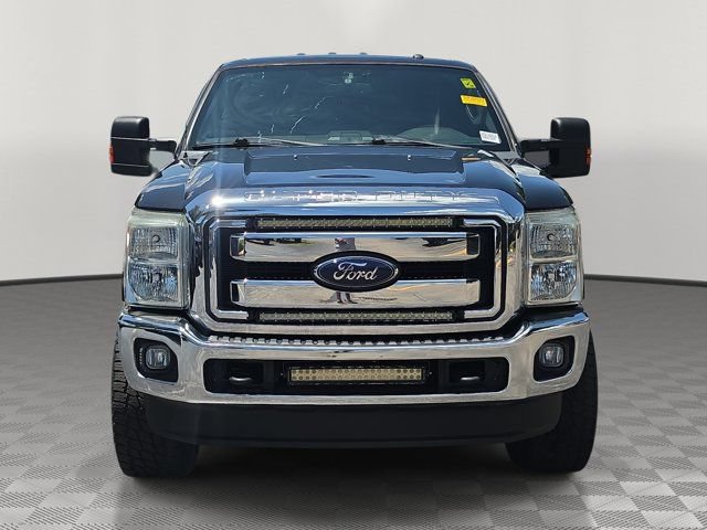 Used 2015 Ford F250 Lariat AWD/4WD video 2