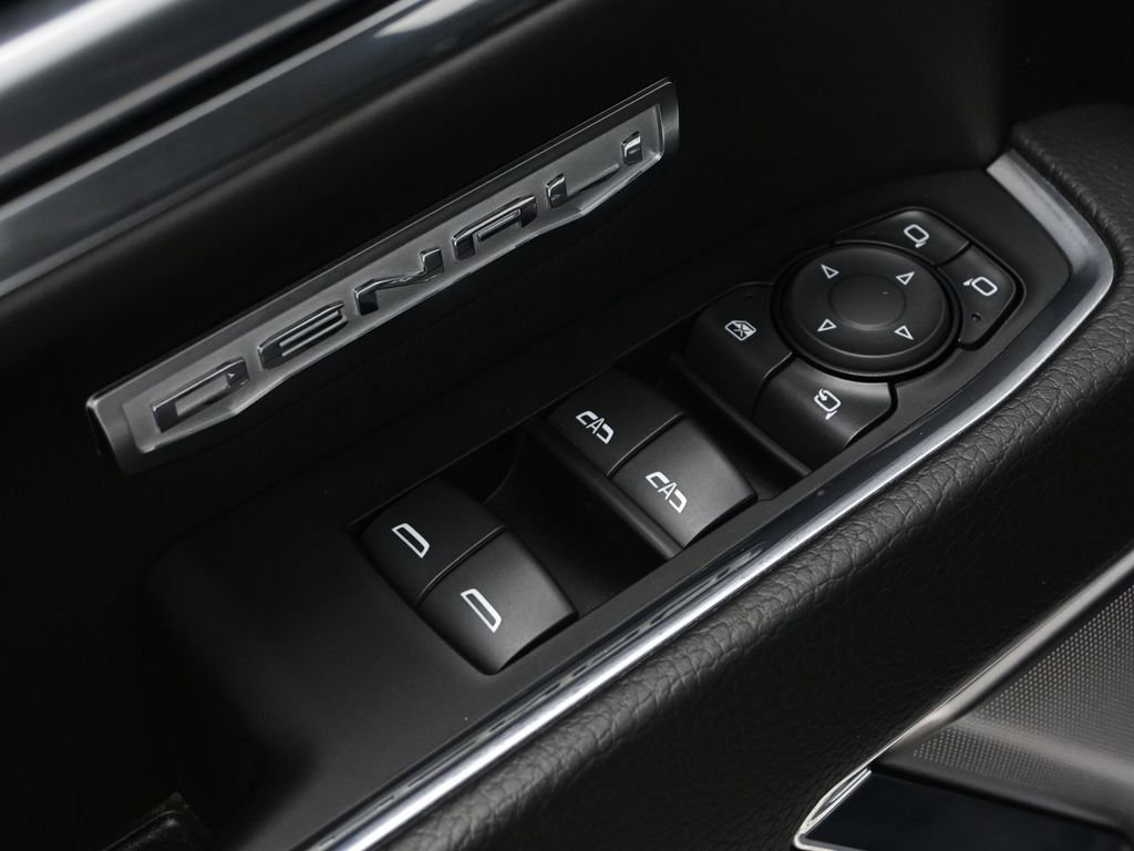 Used 2023 GMC Sierra 1500 Denali w/ Denali Reserve Package image 16