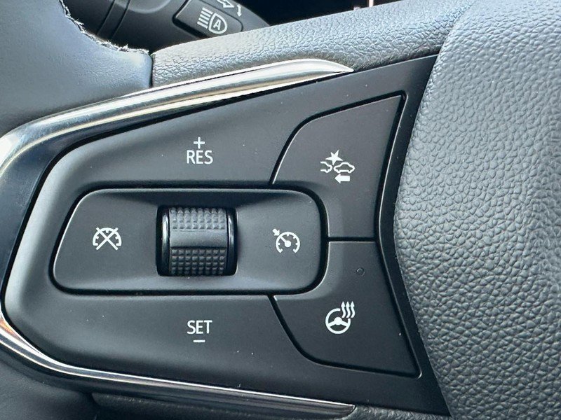 New 2026 Chevrolet TrailBlazer ACTIV image 12