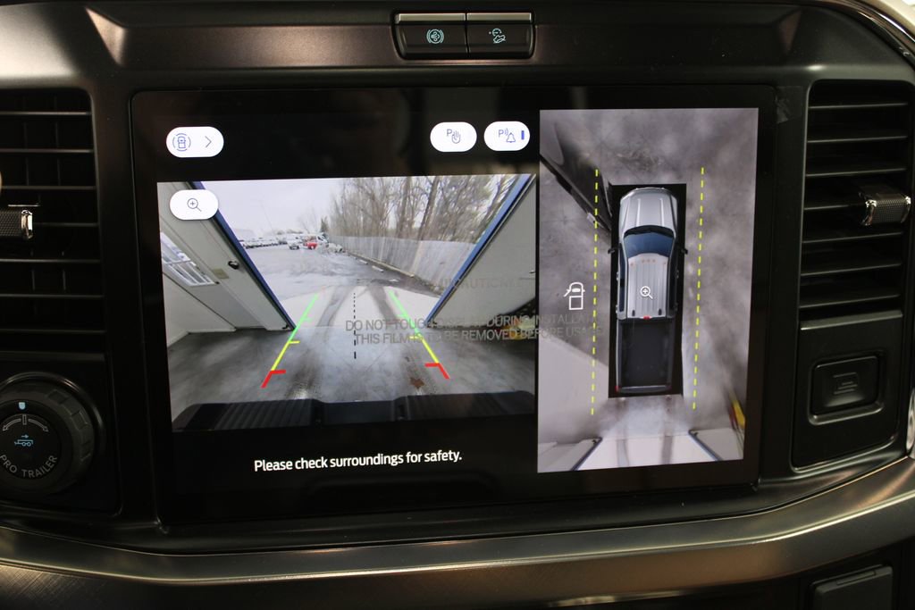 New 2026 Ford F350 King Ranch image 55