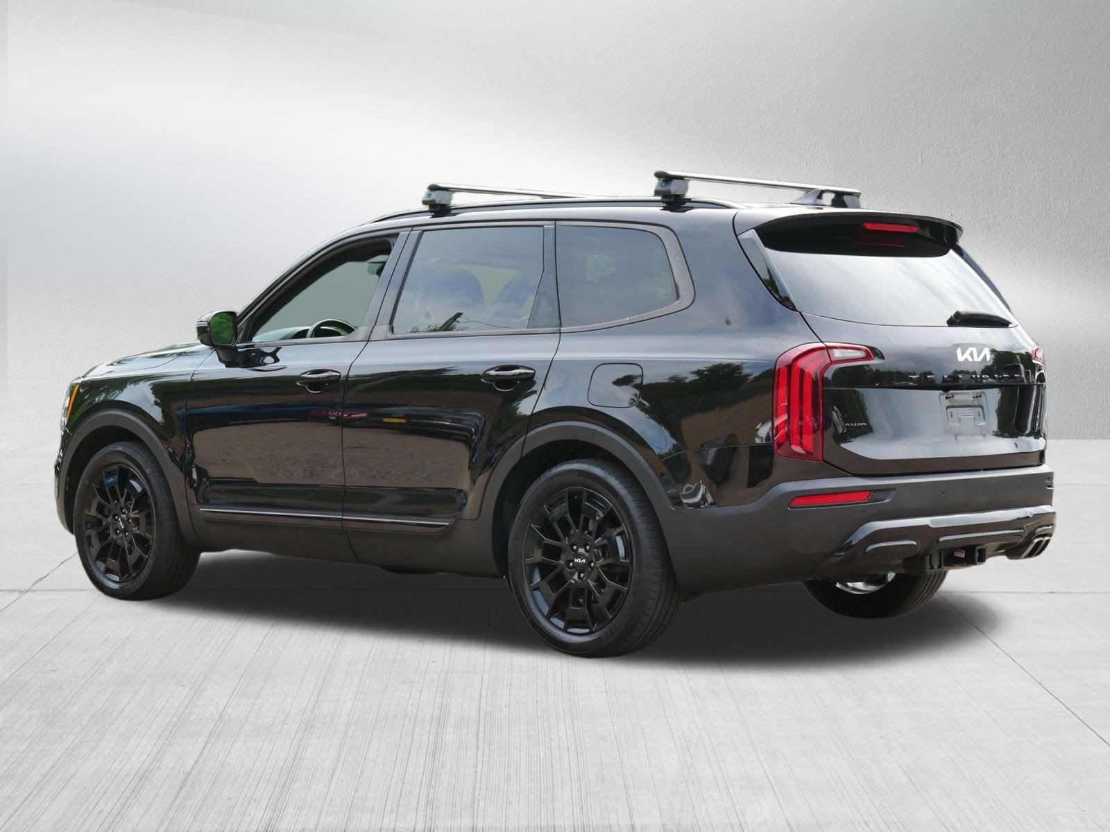 Certified 2022 Kia Telluride SX w/ SX Prestige Package AWD/4WD image 5