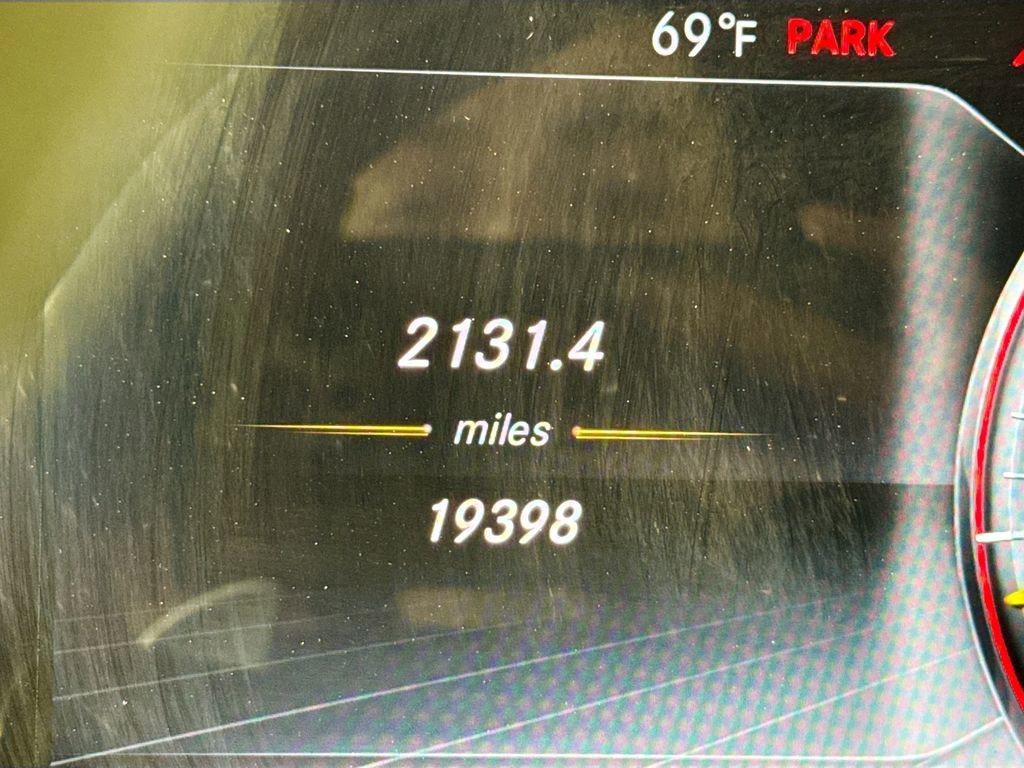 Used 2022 Mercedes-Benz G 63 AMG 4MATIC image 11